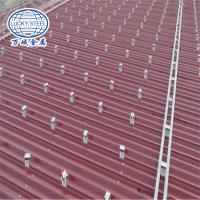 2017 Prime quality PPGL,PPGI Dedicated color steel tile